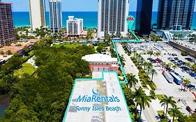 Sunny Isles Apartments By Miarentals